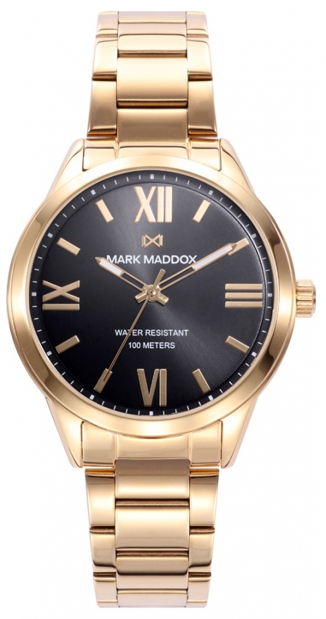 Mark Maddox MARAIS MM1009-53 - Vista frontal