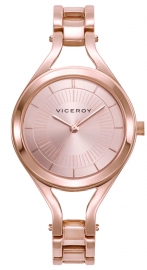 RELOJ VICEROY AIR 401176-77