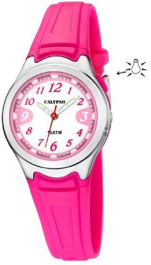 Calypso SWEET TIME K6067/3 - Vista frontal