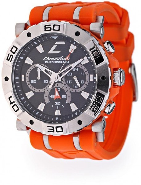 CHRONOTECH WATCH RW0037
