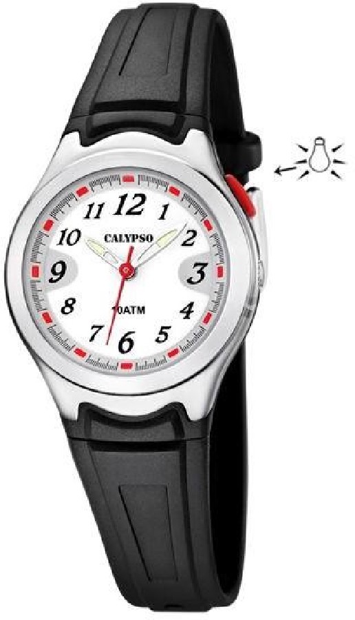 Calypso SWEET TIME K6067/4 - Vista frontal