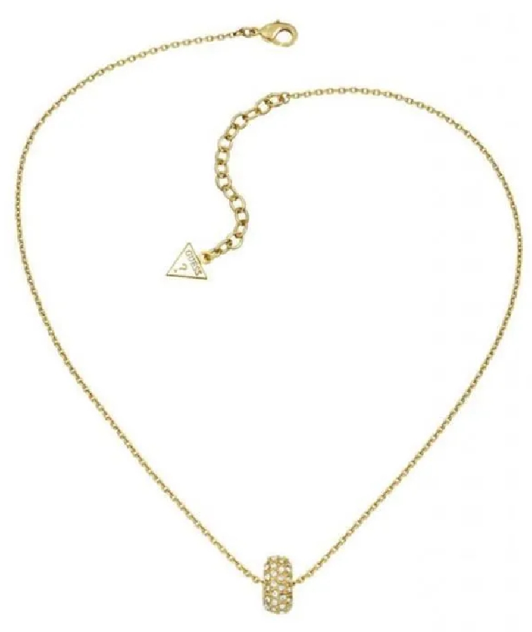 Guess JEWELLERY CIRCLES OF LIFE UBN51466 - Vista frontal