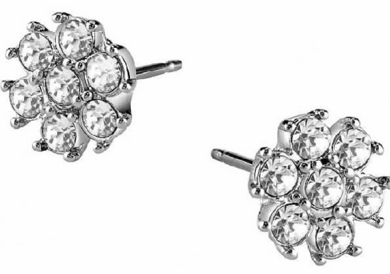 Guess JEWELLERY CALIFORNIA SUNLIGHT UBE21541 - Vista frontal