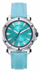 RELOJ VICEROY HEAT 401178-67