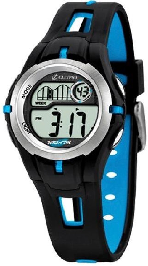 Calypso DIGITAL CRUSH K5506/4 - Vista frontal