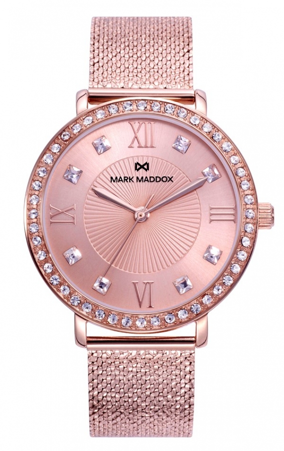 Mark Maddox TOOTING MM1004-73 - Vista frontal