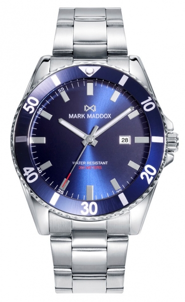 MARK MADDOX MISSION HM0138-37
