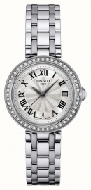 RELOJ TISSOT BELLISSIMA SMALL LADY   T1260106111300