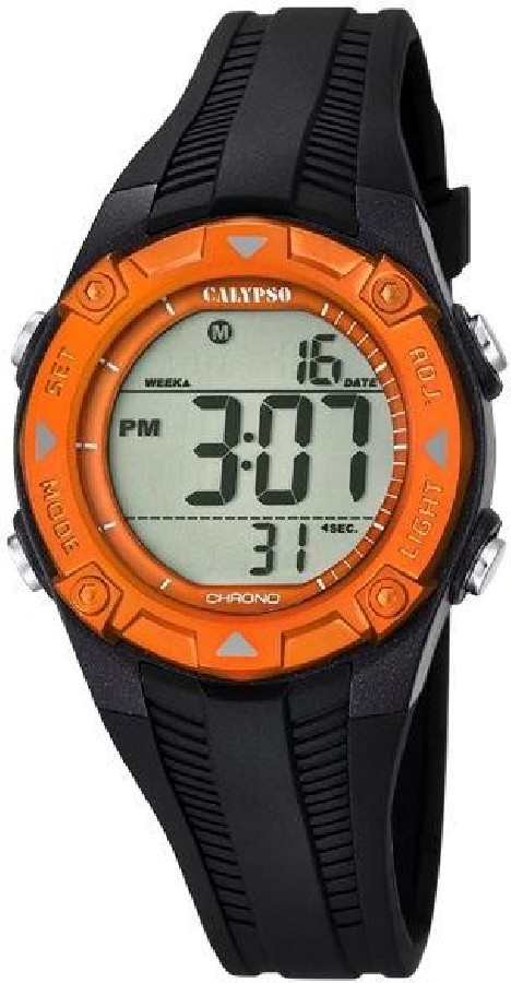 Calypso K5685/3 - Vista frontal