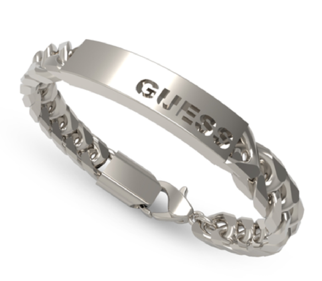 Guess X LOGO JUXB03004JWSTXS - Vista frontal