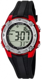 RELOJ CALYPSO DIGITAL CRUSH K5685/6