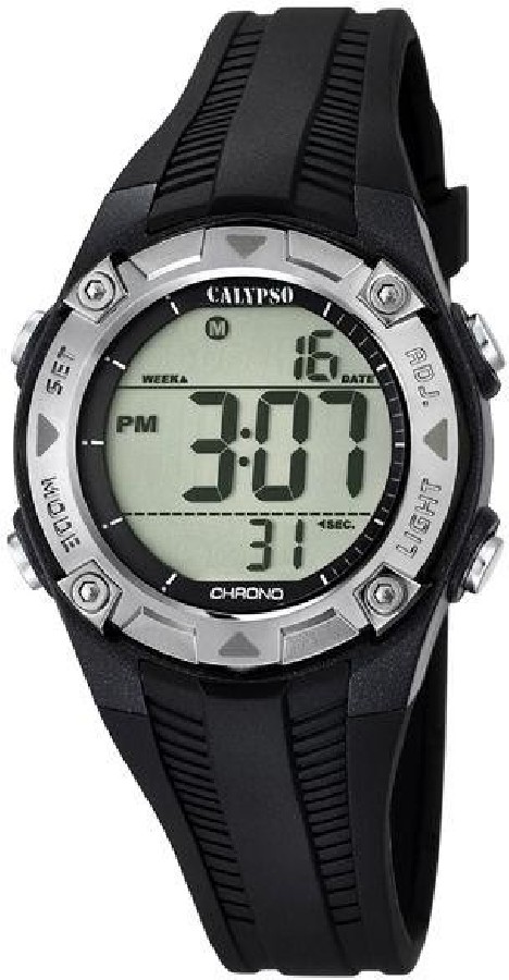 Calypso K5685/8 - Vista frontal