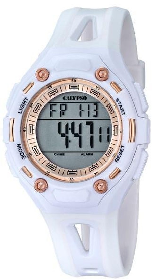 Calypso K5666/1 - Vista frontal