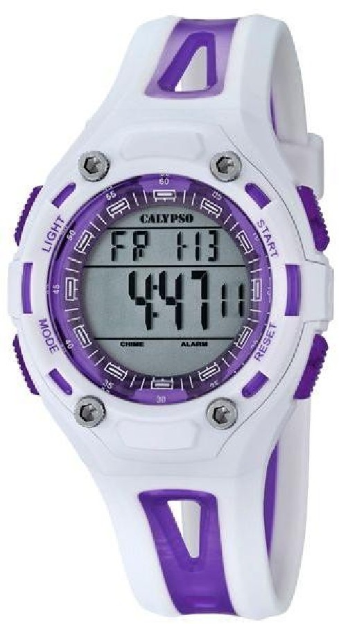 Calypso K5666/2 - Vista frontal