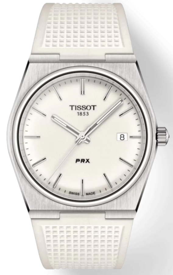 Tissot PRX  T1374101701100 - Vista frontal