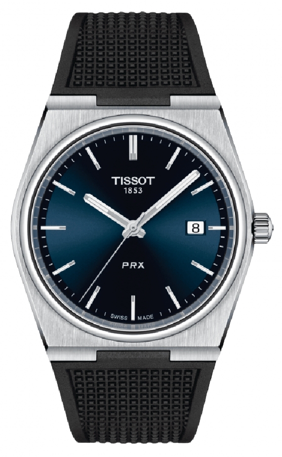 Tissot PRX  T1374101704100 - Vista frontal