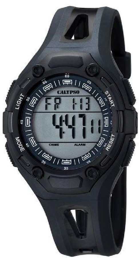 Calypso K5666/6 - Vista frontal