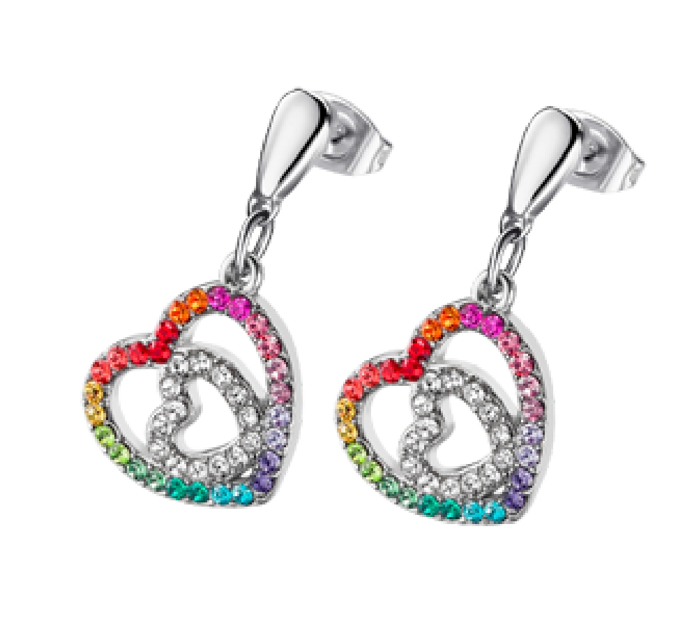 Lotus Style WOMAN'S HEART LS1943-4/2 - Vista frontal