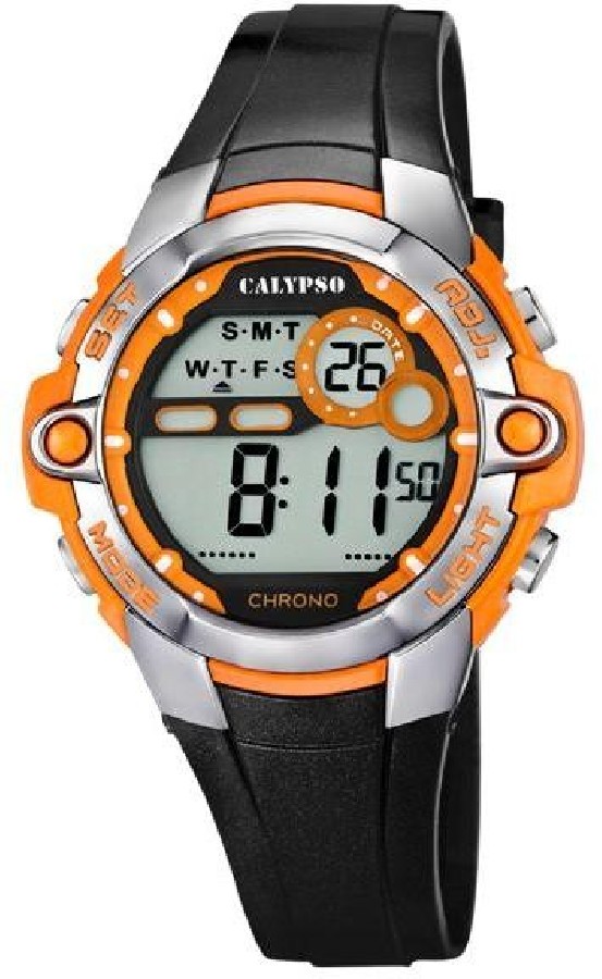 Calypso DIGITAL CRUSH K5617/4 - Vista frontal