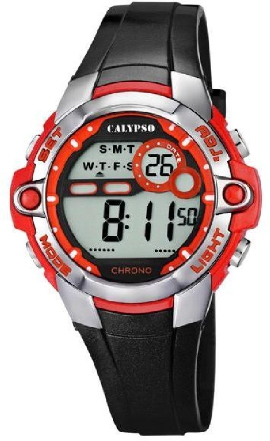 Reloj Hombre Reloj Calypso Inteligente Relojes Calypso Comprar