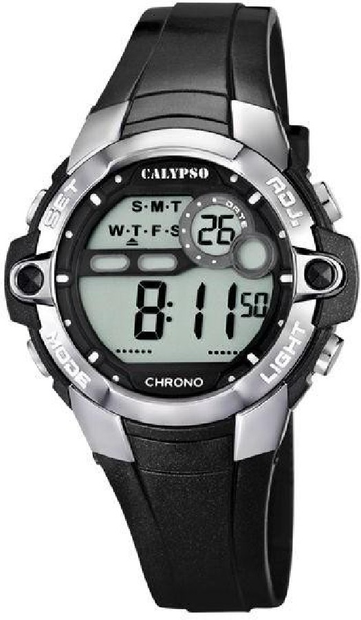 Calypso DIGITAL CRUSH K5617/6 - Vista frontal