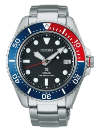 RELOJ SEIKO PROSPEX DIVER SNE591P1