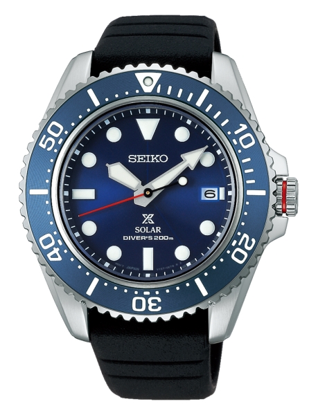 SEIKO PROSPEX DIVER SNE593P1