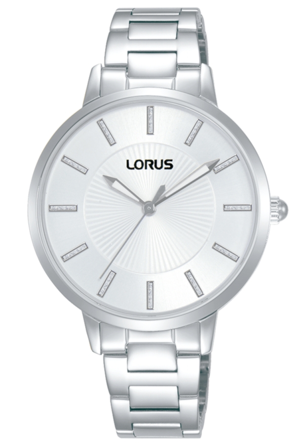 Lorus MUJER RG215VX9 - Vista frontal