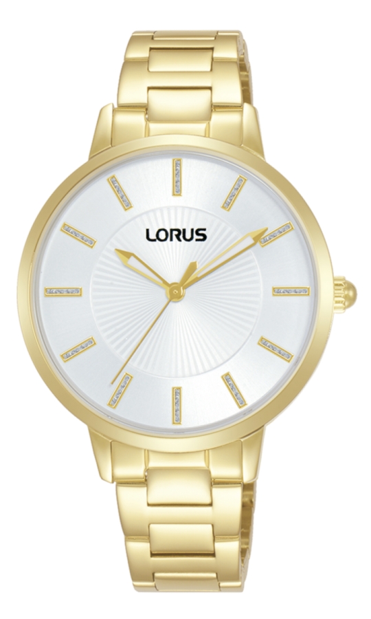 Lorus MUJER RG218VX9 - Vista frontal