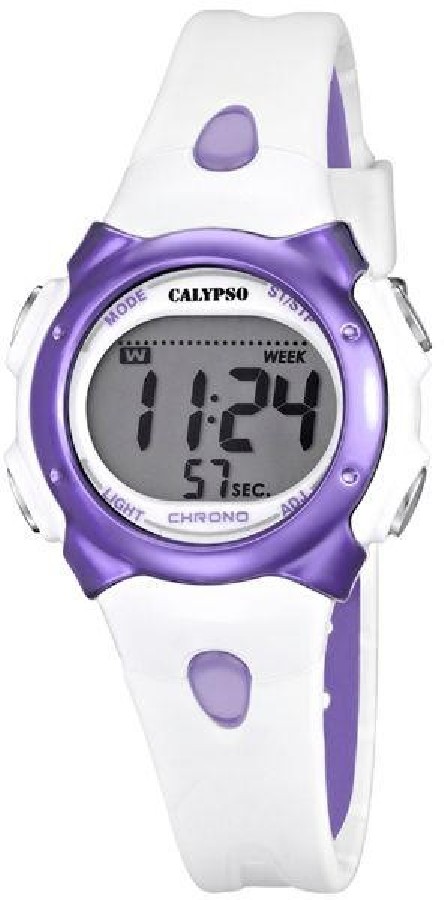 Calypso DIGITAL CRUSH K5609/2 - Vista frontal