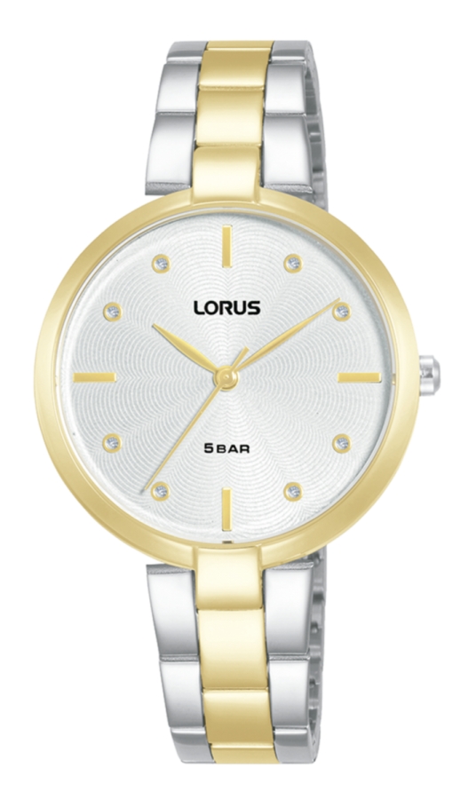 Lorus MUJER RG234VX9 - Vista frontal