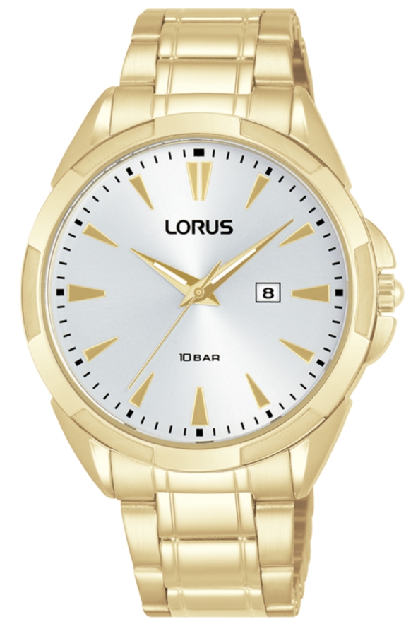 Lorus MUJER RJ262BX9 - Vista frontal