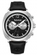 Williston-Small Black Dial Black Strap