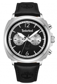 RELOJ Williston-Small Black Dial Black Strap