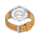 Breakheart GrayNavy Dial Brown Strap 3HD