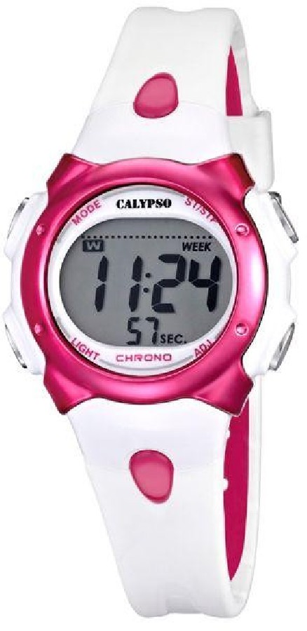 Calypso K5609/3 - Vista frontal