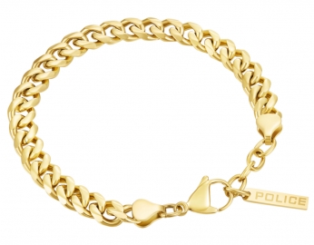 RELOJ LONG-LASTING BRACELET GOLD