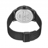 Raho Grey Dial IPBlack Mesh 3HD