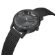 Raho Grey Dial IPBlack Mesh 3HD