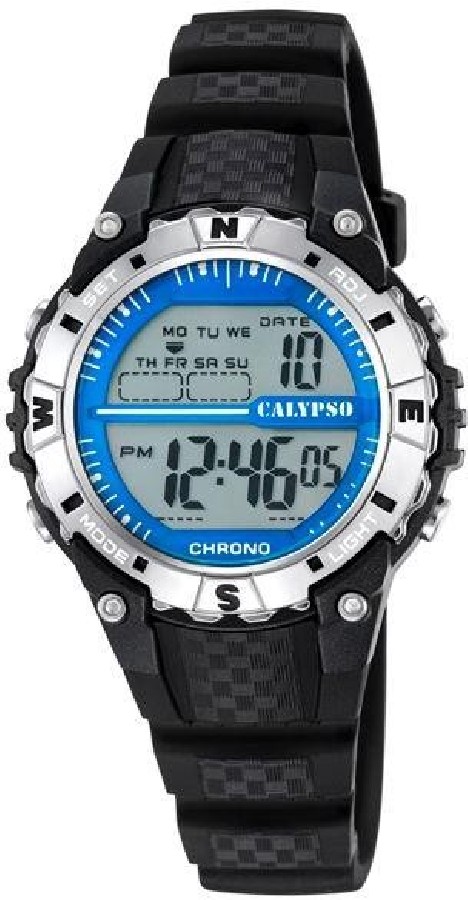 Calypso DIGITAL CRUSH K5684/1 - Vista frontal