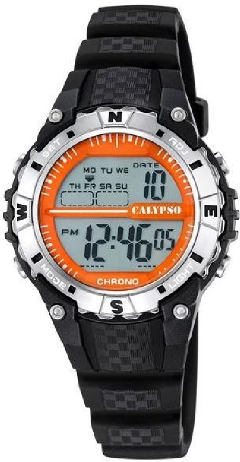 Calypso K5684/3 - Vista frontal