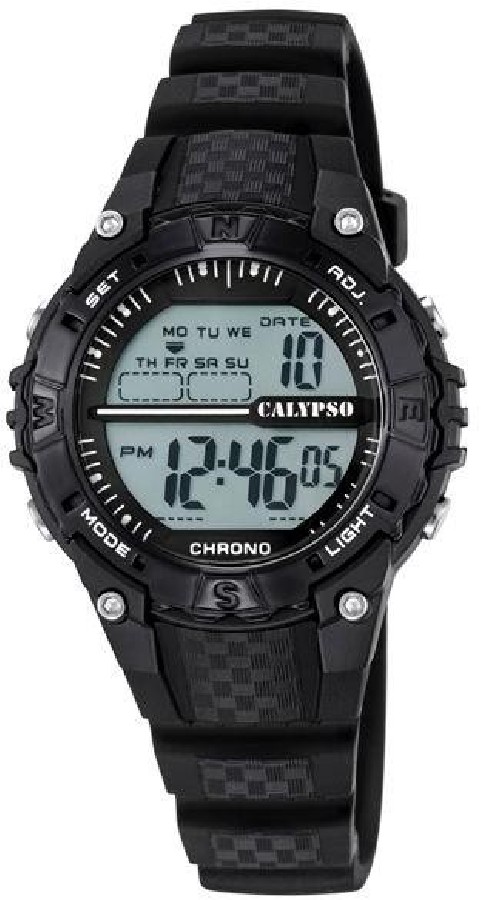 Calypso K5684/8 - Vista frontal
