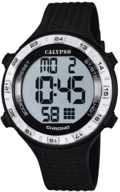 RELOJ CALYPSO DIGITAL FOR MAN K5663/1