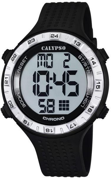 CALYPSO DIGITAL FOR MAN K5663/1