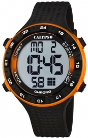 RELOJ CALYPSO DIGITAL FOR MAN K5663/3