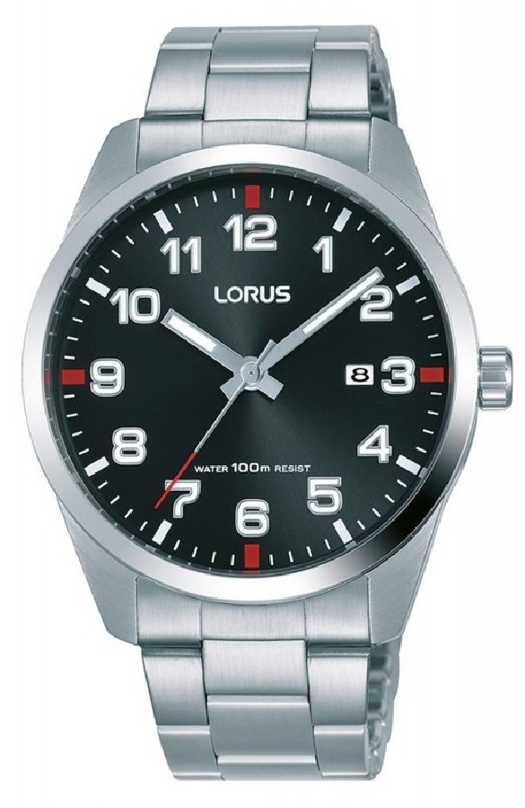 Lorus SPORT MAN RH973JX5 - Vista frontal