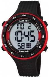 RELOJ CALYPSO DIGITAL FOR MAN K5663/4