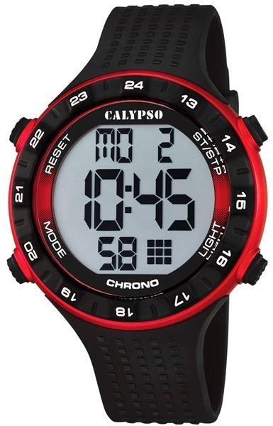 CALYPSO DIGITAL FOR MAN K5663/4