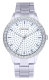 RADIANT ECLIPSE 43MM WHITE DIAL SILVER BRAZ RA578204