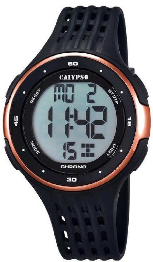 Calypso K5664/4 - Vista frontal